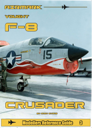 Vought F-8 Crusader